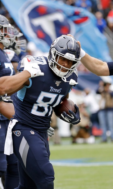 Titans force 4 turnovers by Winston, hold off Tampa Bay
